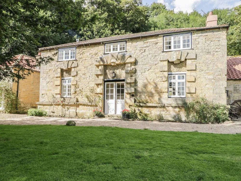 The Stables