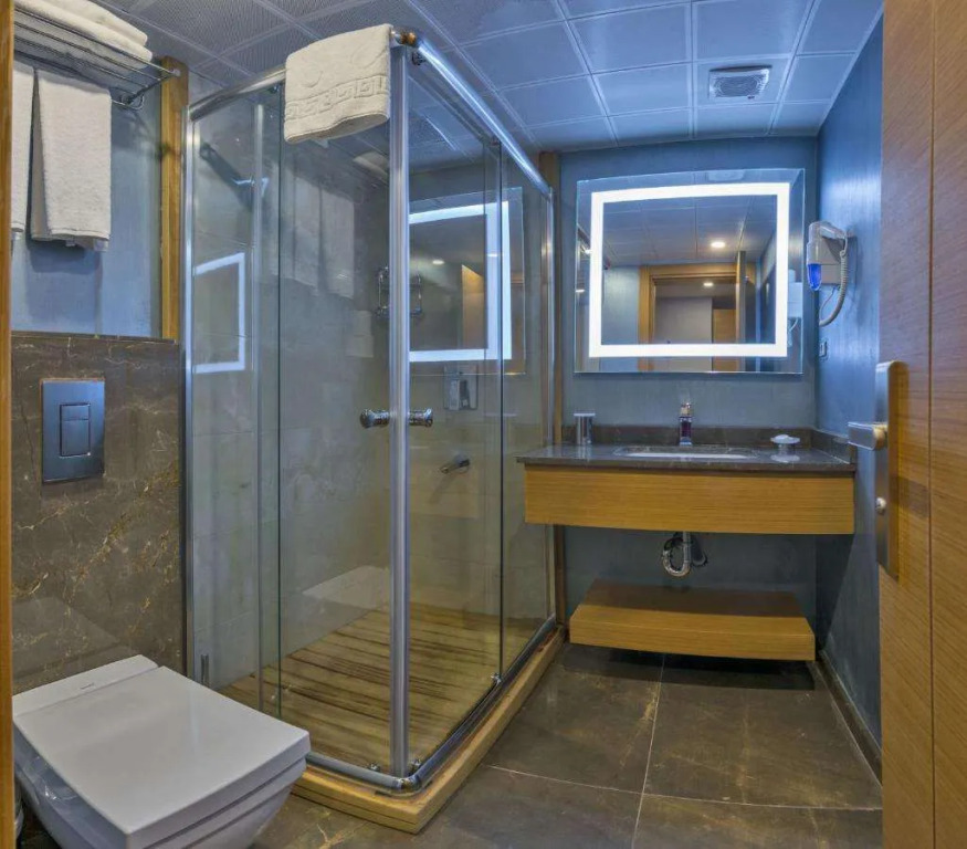 Bisetun Hotel