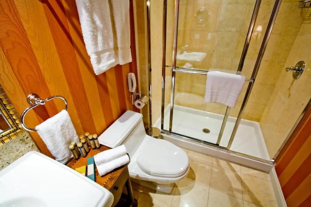 Terelj Hotel & Spa