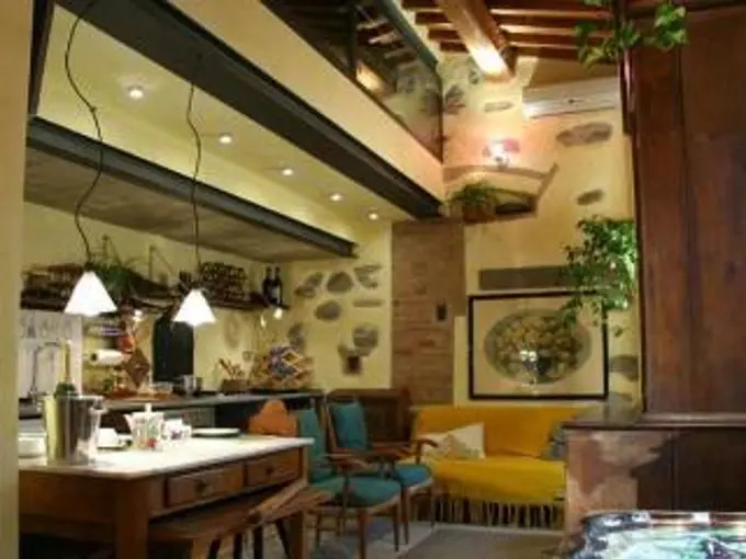 Casa Di Chianti