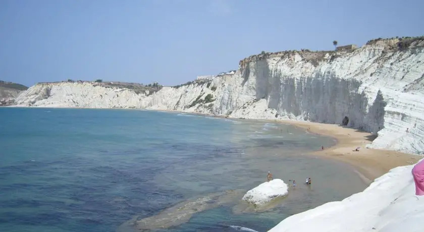 Holiday home mare e cultura