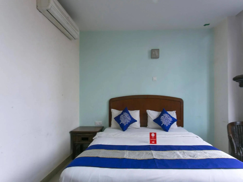 Dolphin Hotel, Chow Kit Kuala Lumpur
