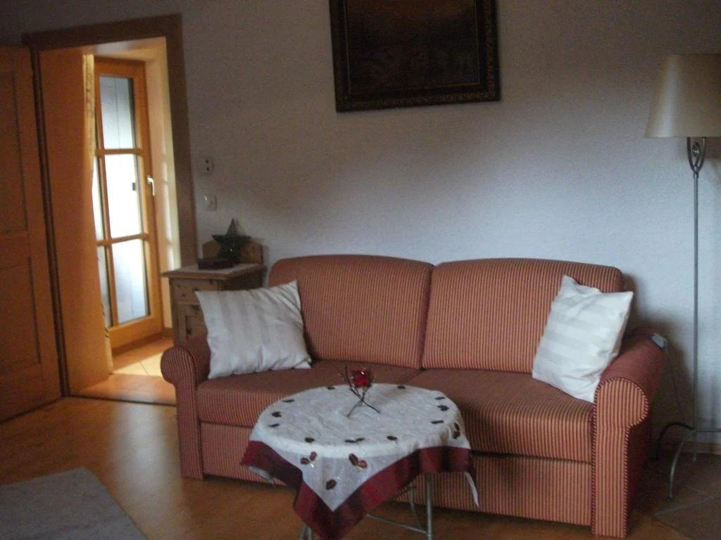 Ferienwohnung Strubreiter