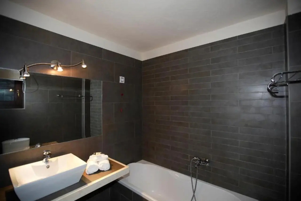 Hotel Athina