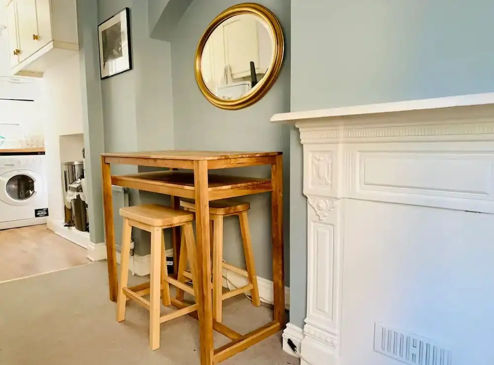 Beautiful 1 Bed Apartment Mayfair London, England
