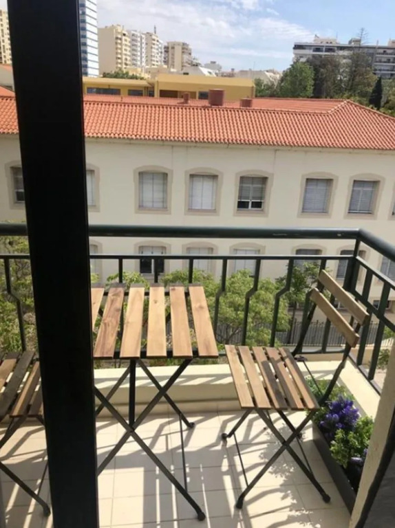 Alameda Garden