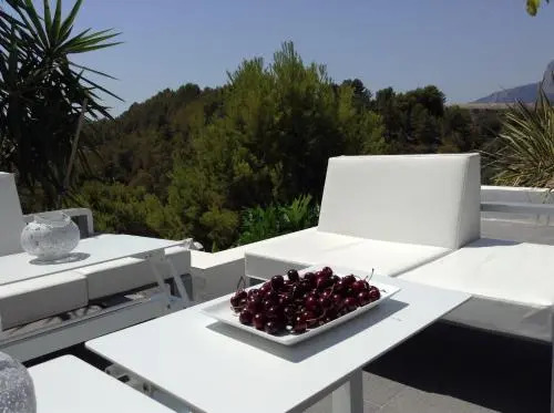 B&B Casa Leon