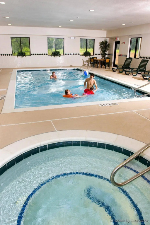 Country Inn & Suites by Radisson Raleigh-Durham Airport NC