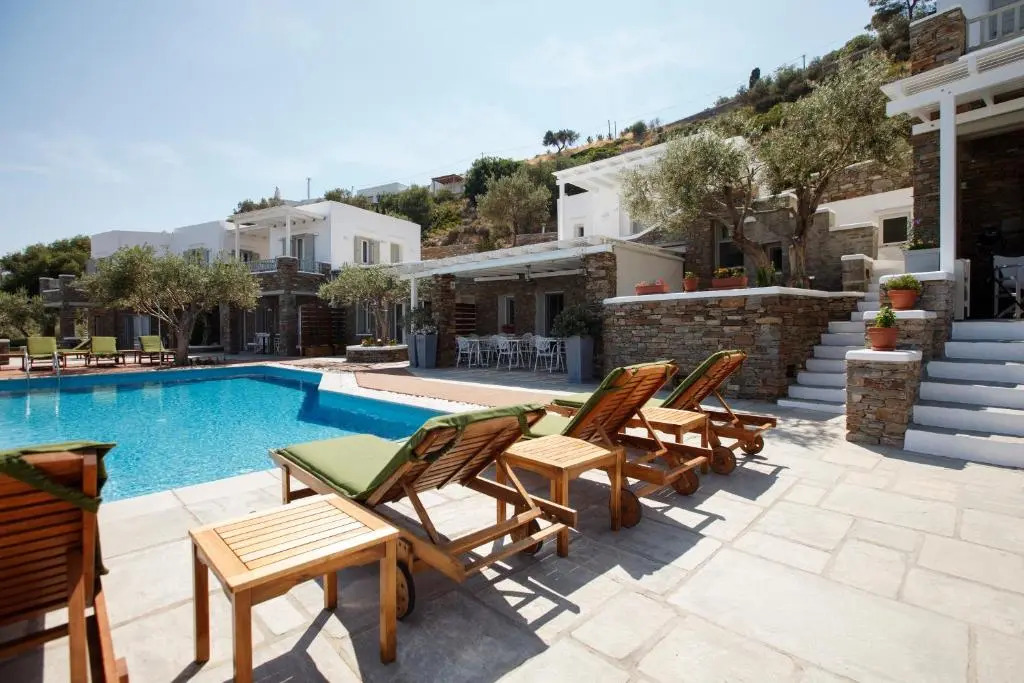 Selana Suites