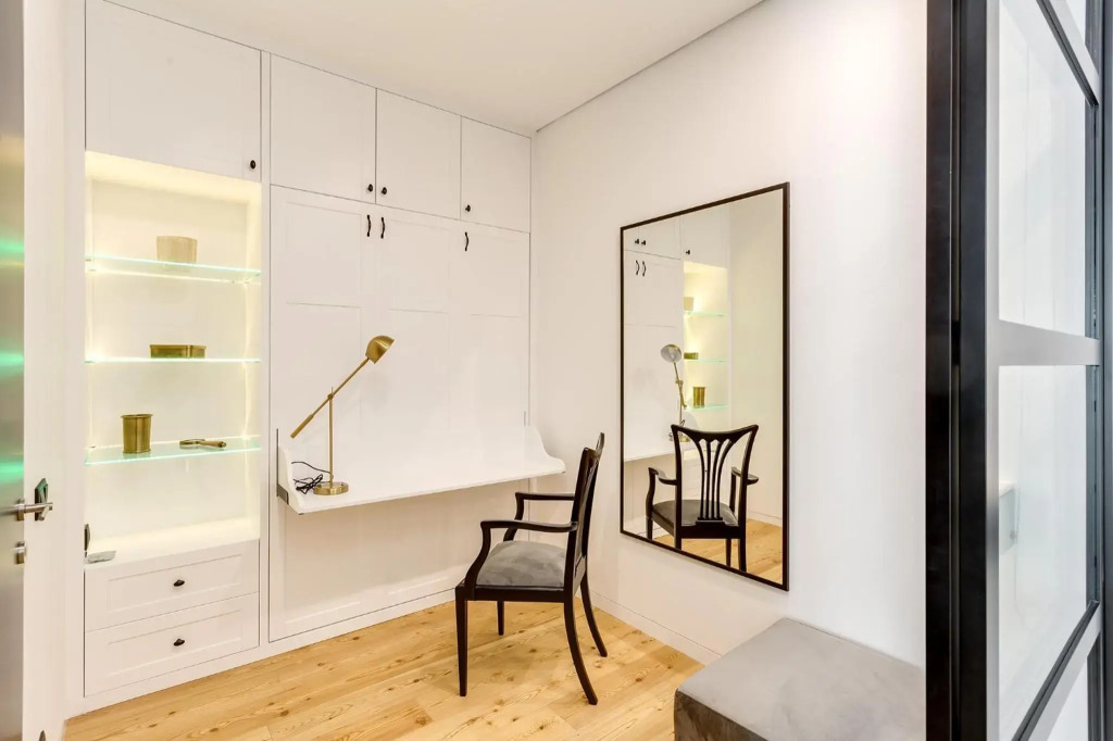 Conceição Premium Downtown Apartment by DA'HOME