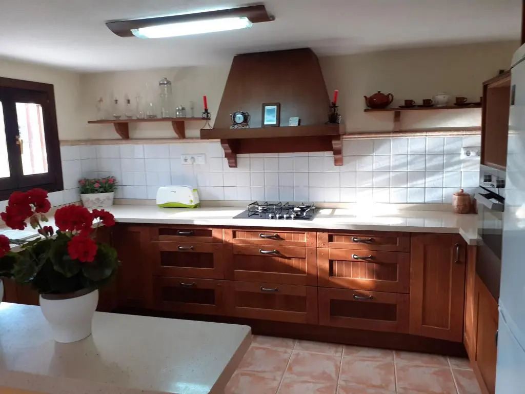 Villa Els Ametllers