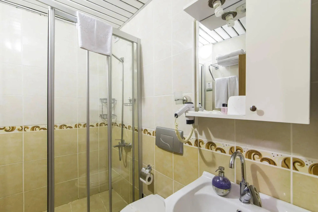Efendi Apartment