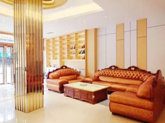 Himan Peninsula Hotel