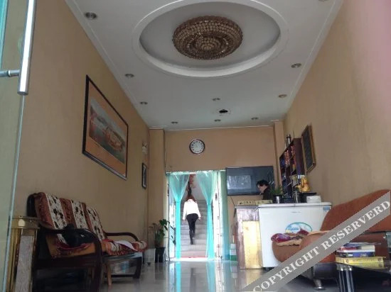 Taichang Hostel
