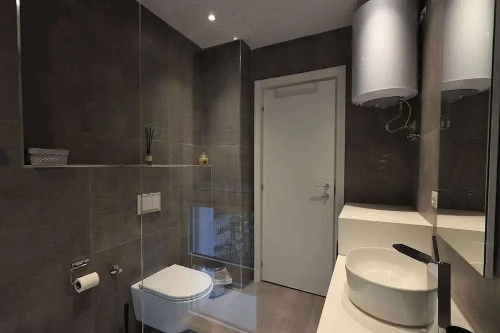 Sanpietro Vacation Apartment 028