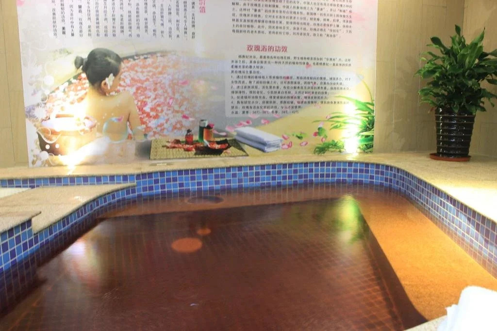 Lixin International Hotel