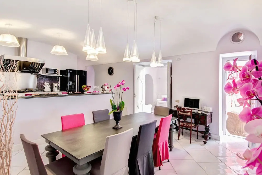 Villa Luce