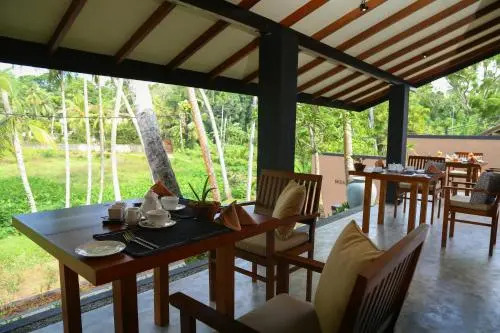 Nisala Villas