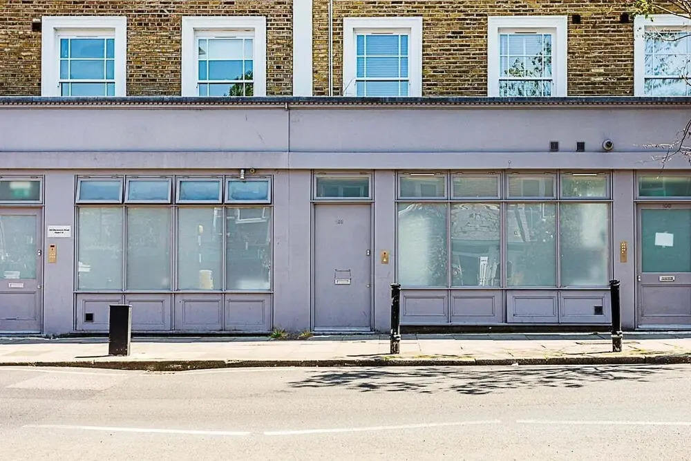 Charming One Bedroom Flat in Islington