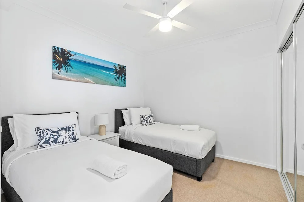 Harbour Quays Apartments