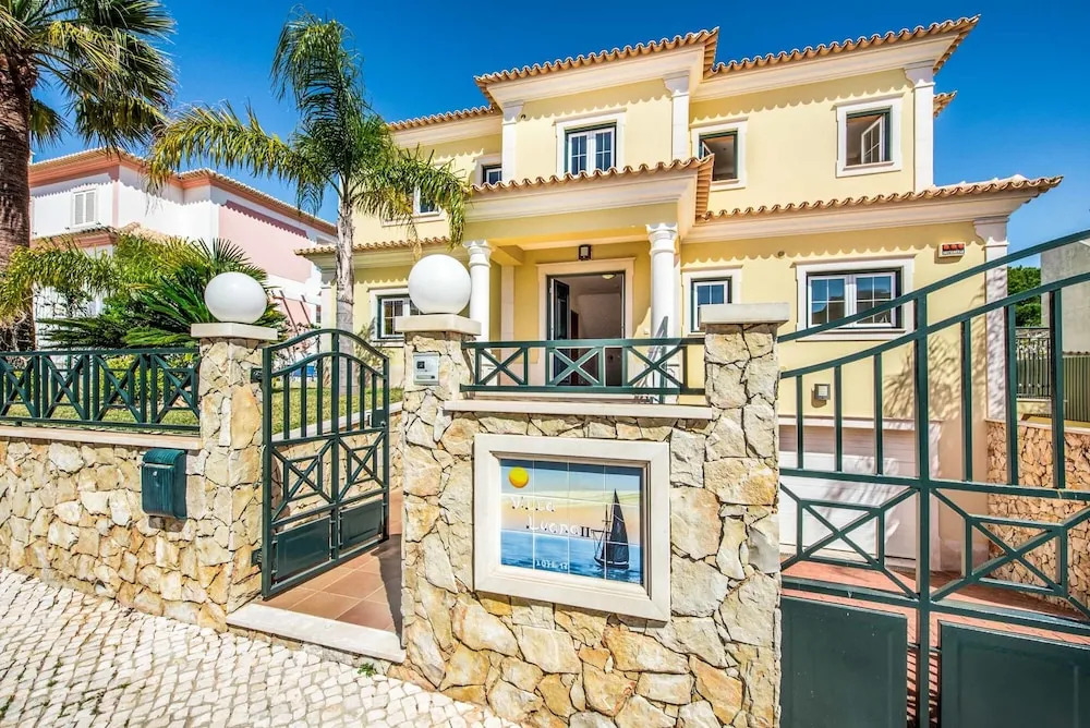 Villa Luana