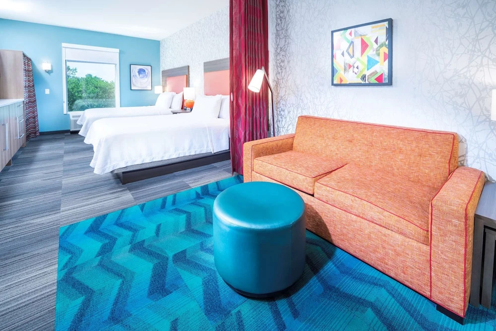 Home2 Suites By Hilton Minneapolis-Mall of America