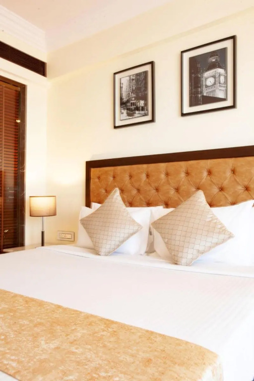Royale Exotica, Goa