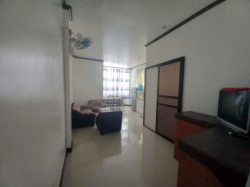 Remarkable 1-bed Apartment in Davao City