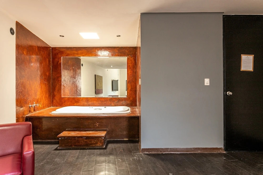 Collection O Next Yard Hotel & Suites Zona Industrial