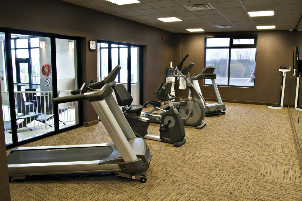 Holiday Inn Express Pembroke by IHG
