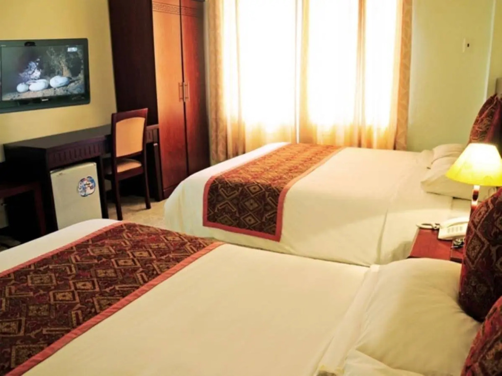 Phu Quy Hotel