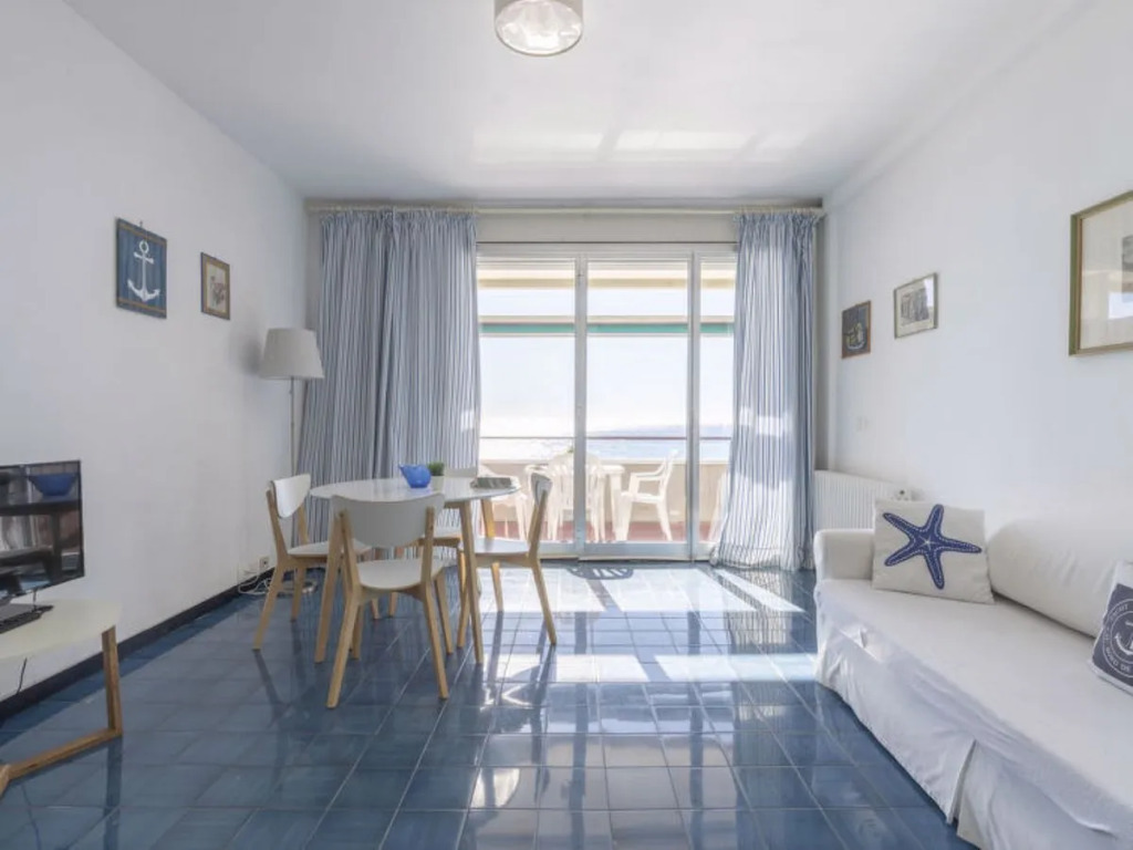 House Marina Sanremo