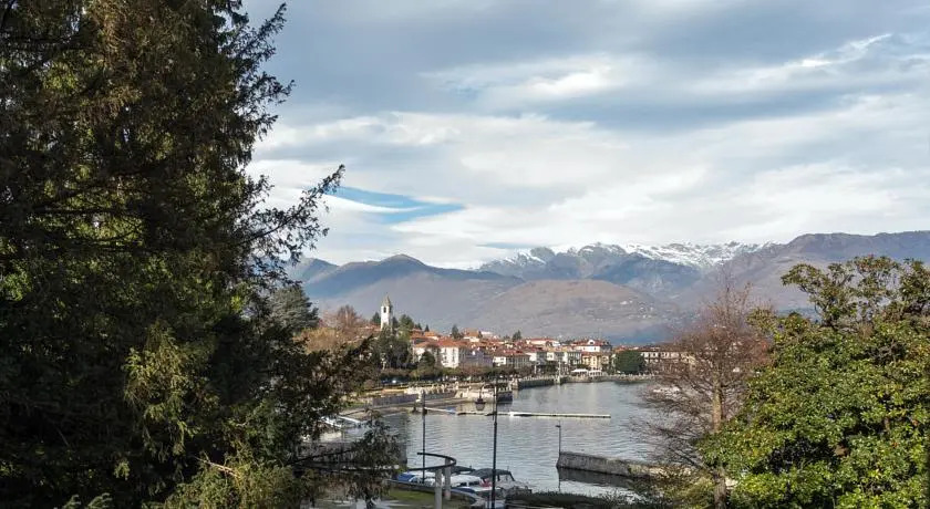 B&B Casa del Lago