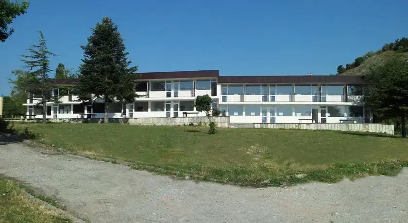 Saint George Hotel 2