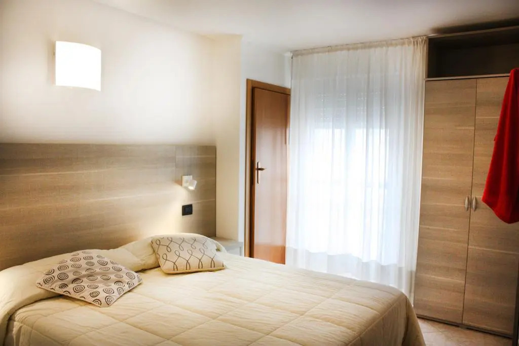Hotel Daniela