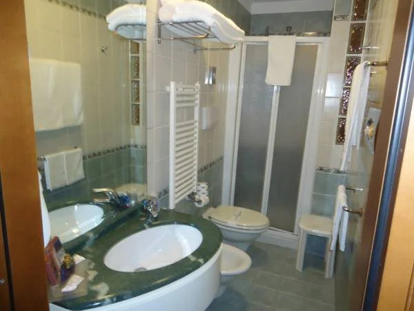 Hotel Santa Lucia