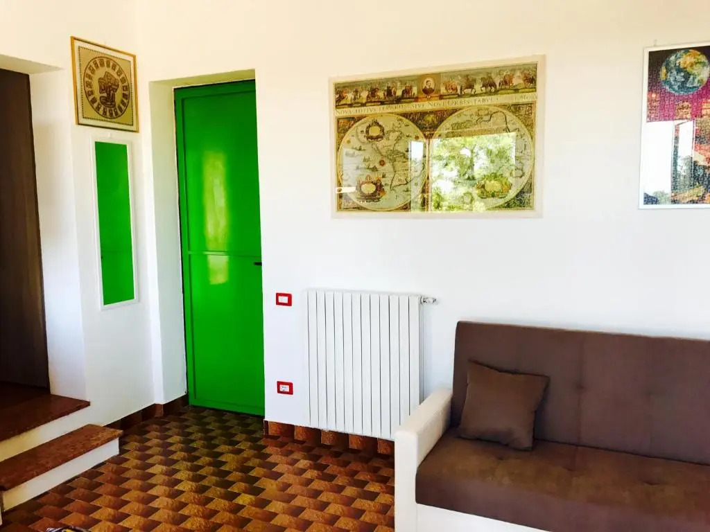 Cris Apartments