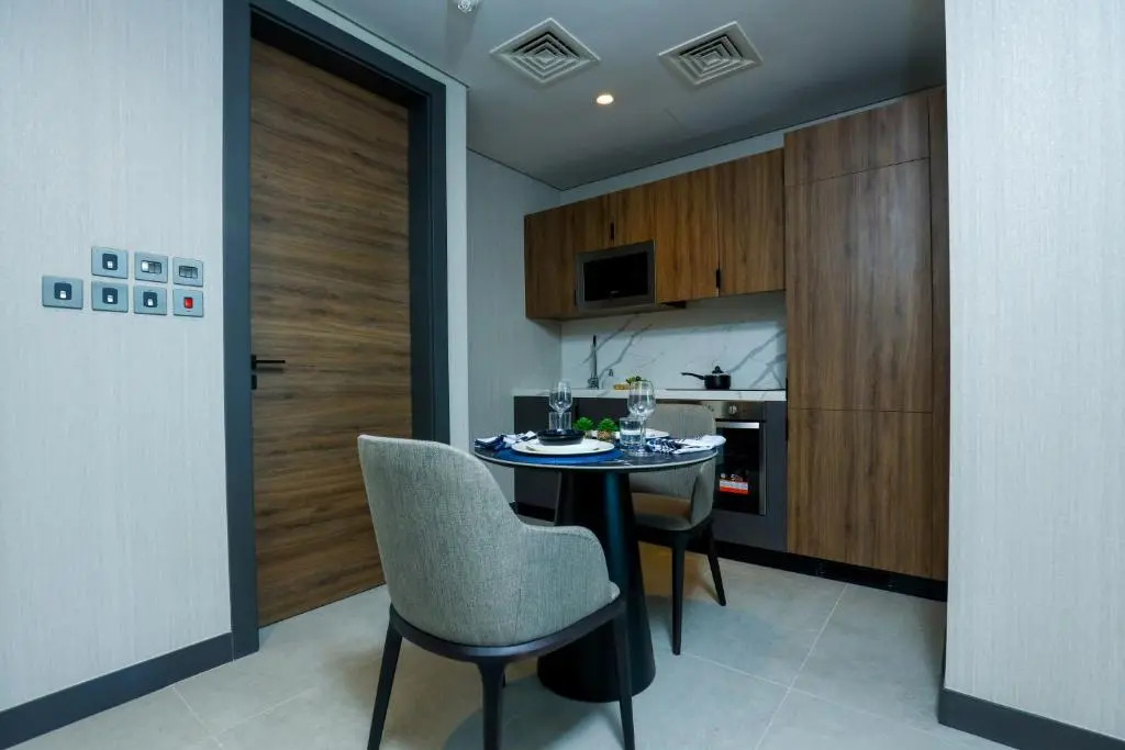 Charthouse Bahrain