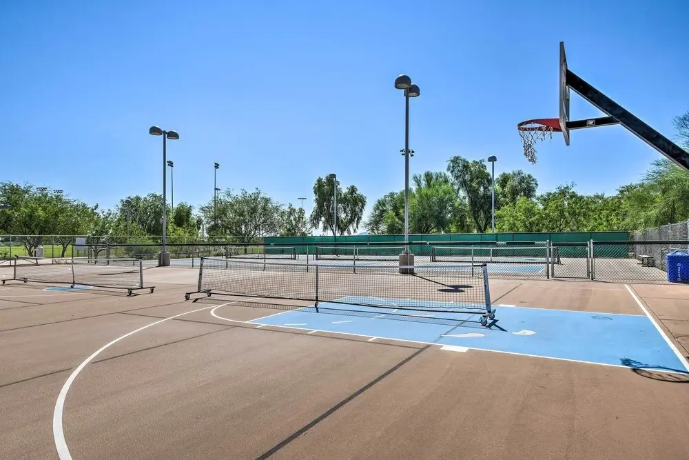 Putting Green: Golfer's Getaway in Scottsdale