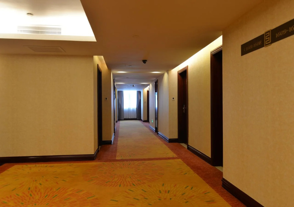 Yicheng Hotel Dongguan Changpin Avenue Branch