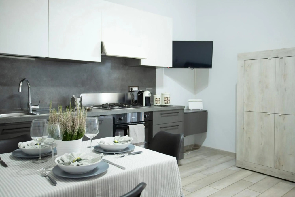 Circelli House