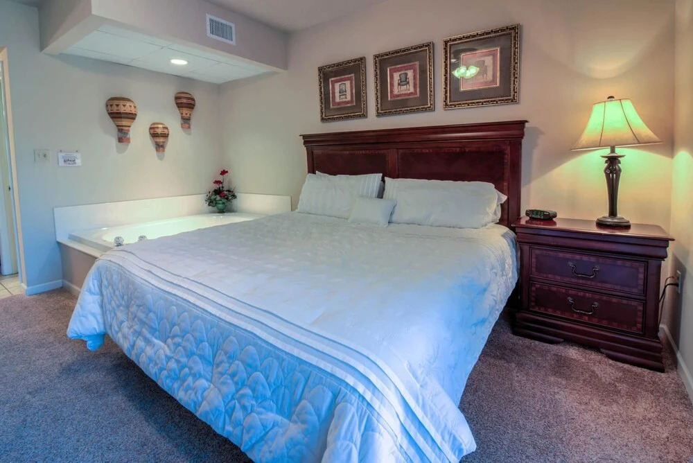 Cedar Lodge 201