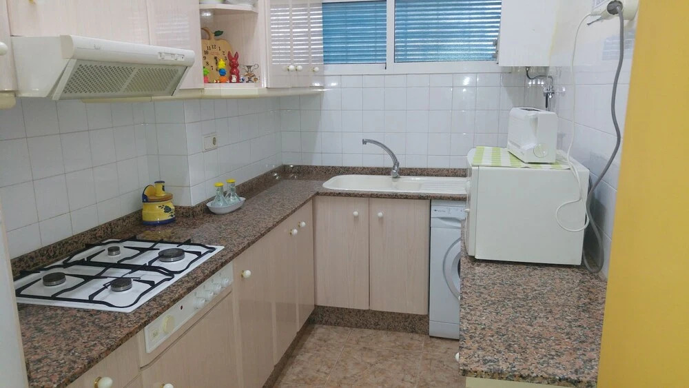 San Sebastián Apartment