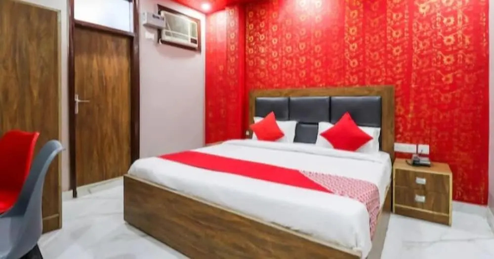 Sheetal Residency