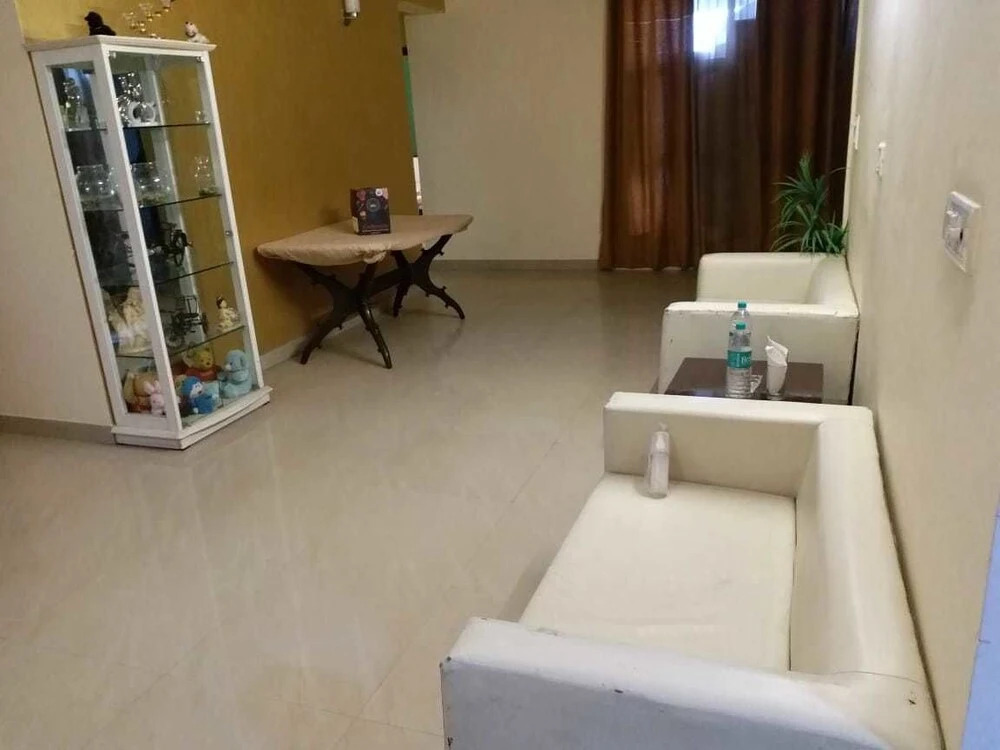 Ambrosia Service Apartment