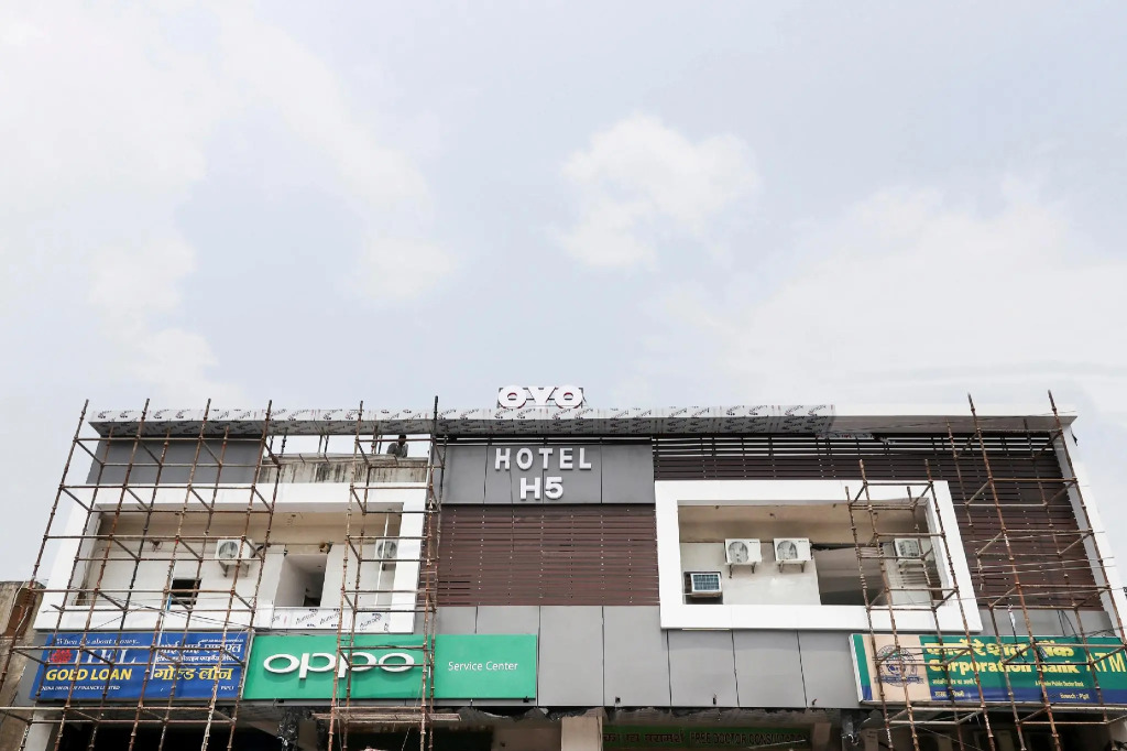 Oyo 48529 H5