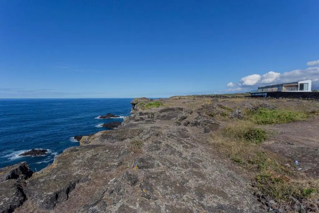 Sao Vicente Lodge - Atlantic Retreat