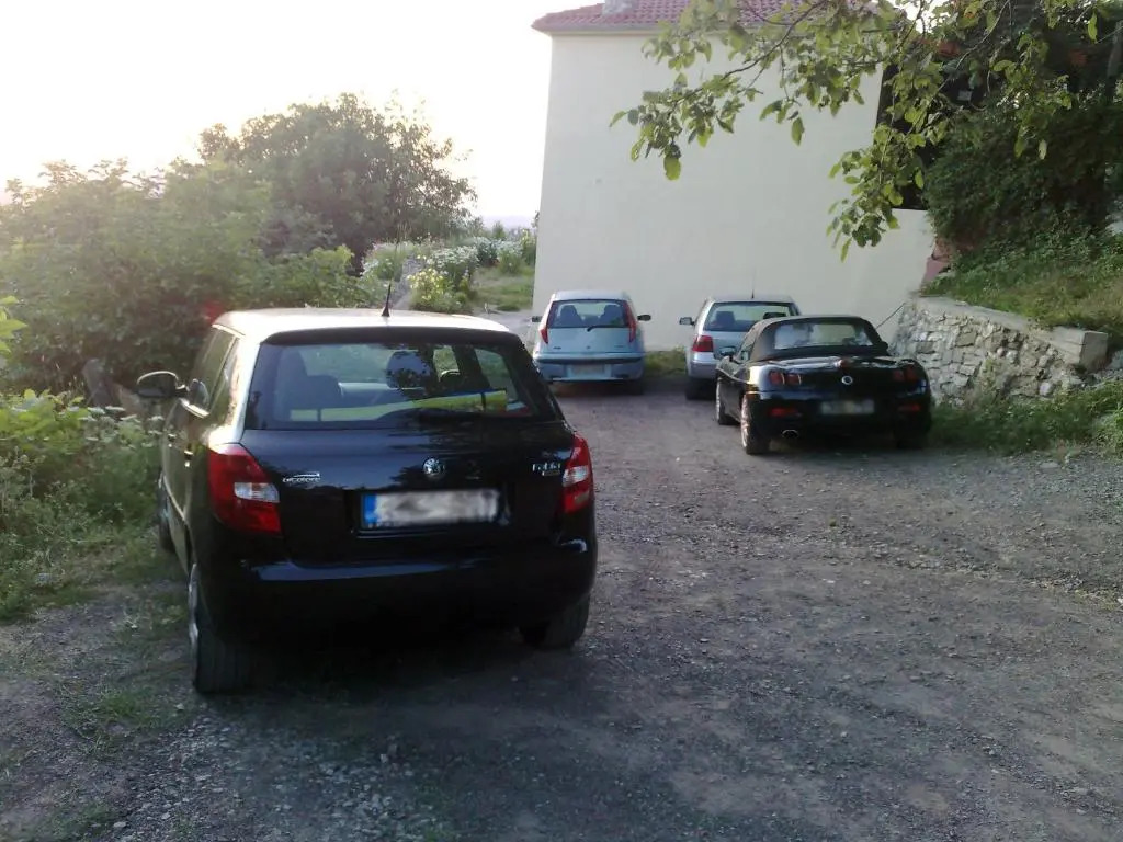 Guesthouse Mitsiopoulou