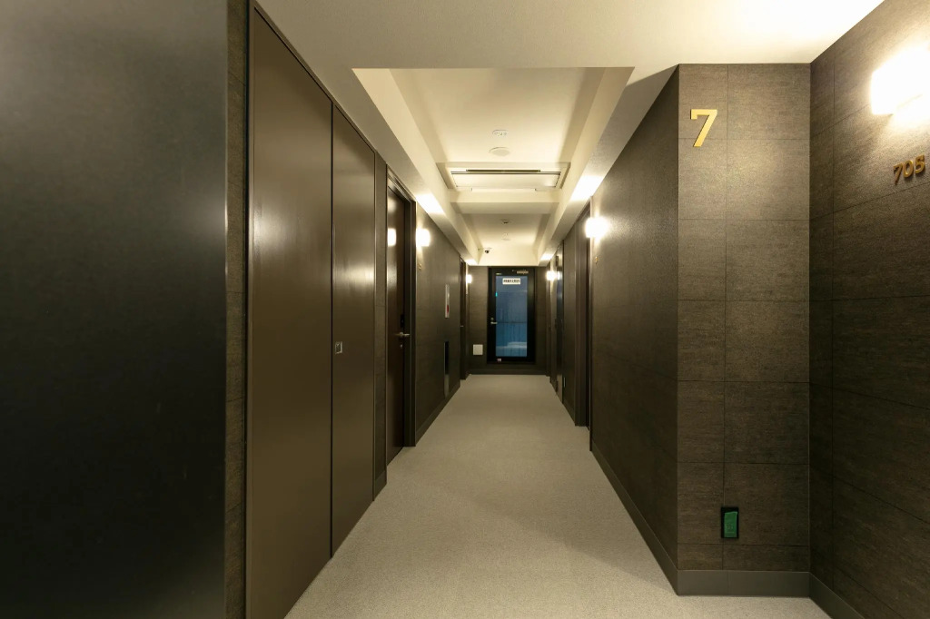 HOTEL TABARD TOKYO
