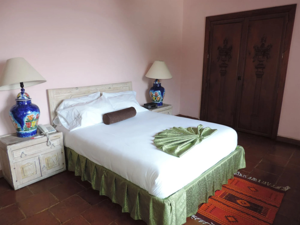 Villa Bonita Les Terrasses